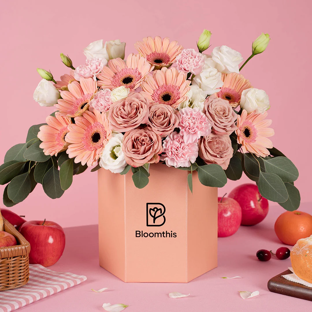 Bestseller Flowers (Johor)