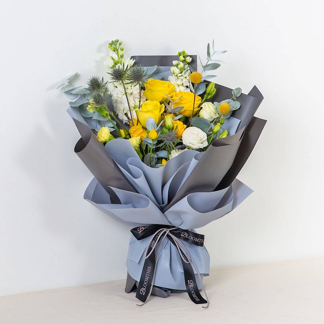 Bestseller Flowers (Penang)